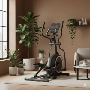 Elipsiniai treniruokliai