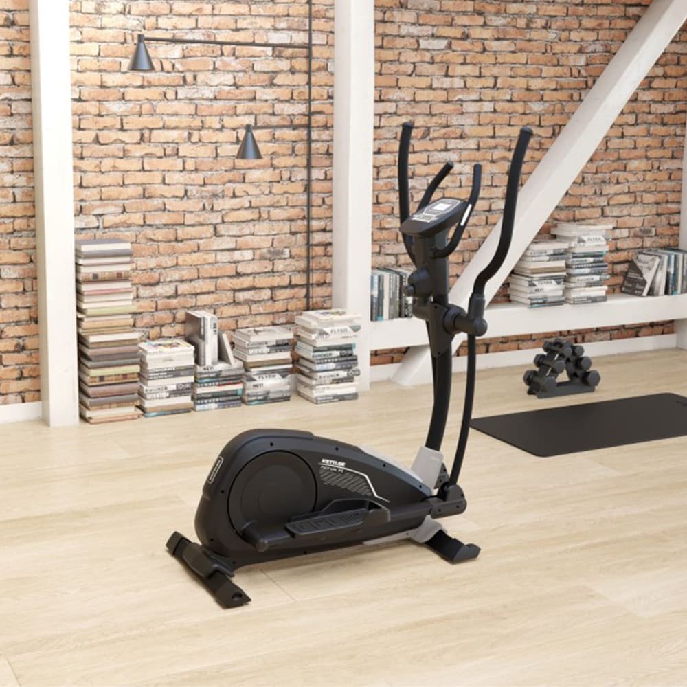 Elipsinis dviratis KETTLER AXOS NOVA M šonu Elipsinis dviratis KETTLER AXOS NOVA M šonu