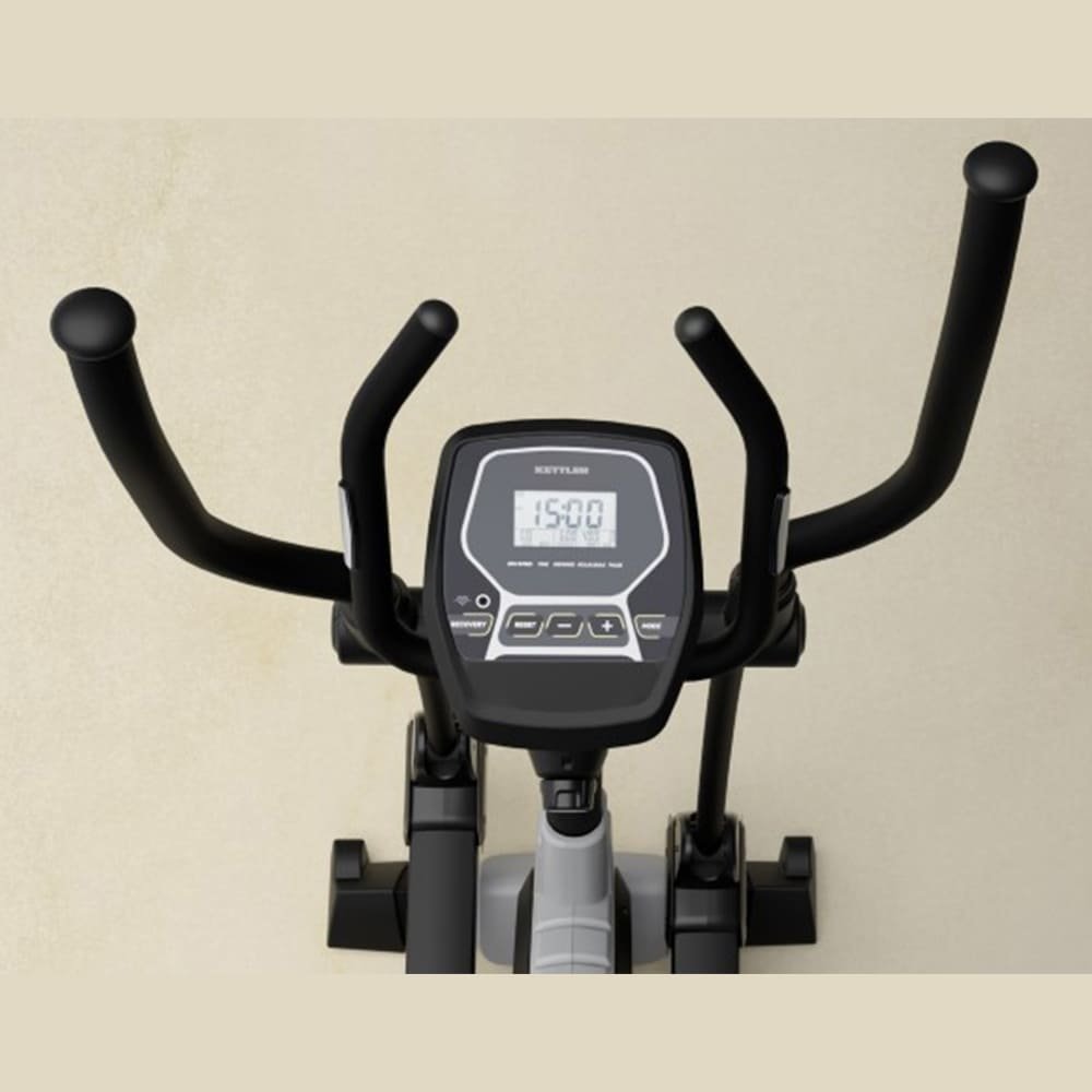 Elipsinis dviratis KETTLER AXOS NOVA M ekranas Elipsinis dviratis KETTLER AXOS NOVA M ekranas