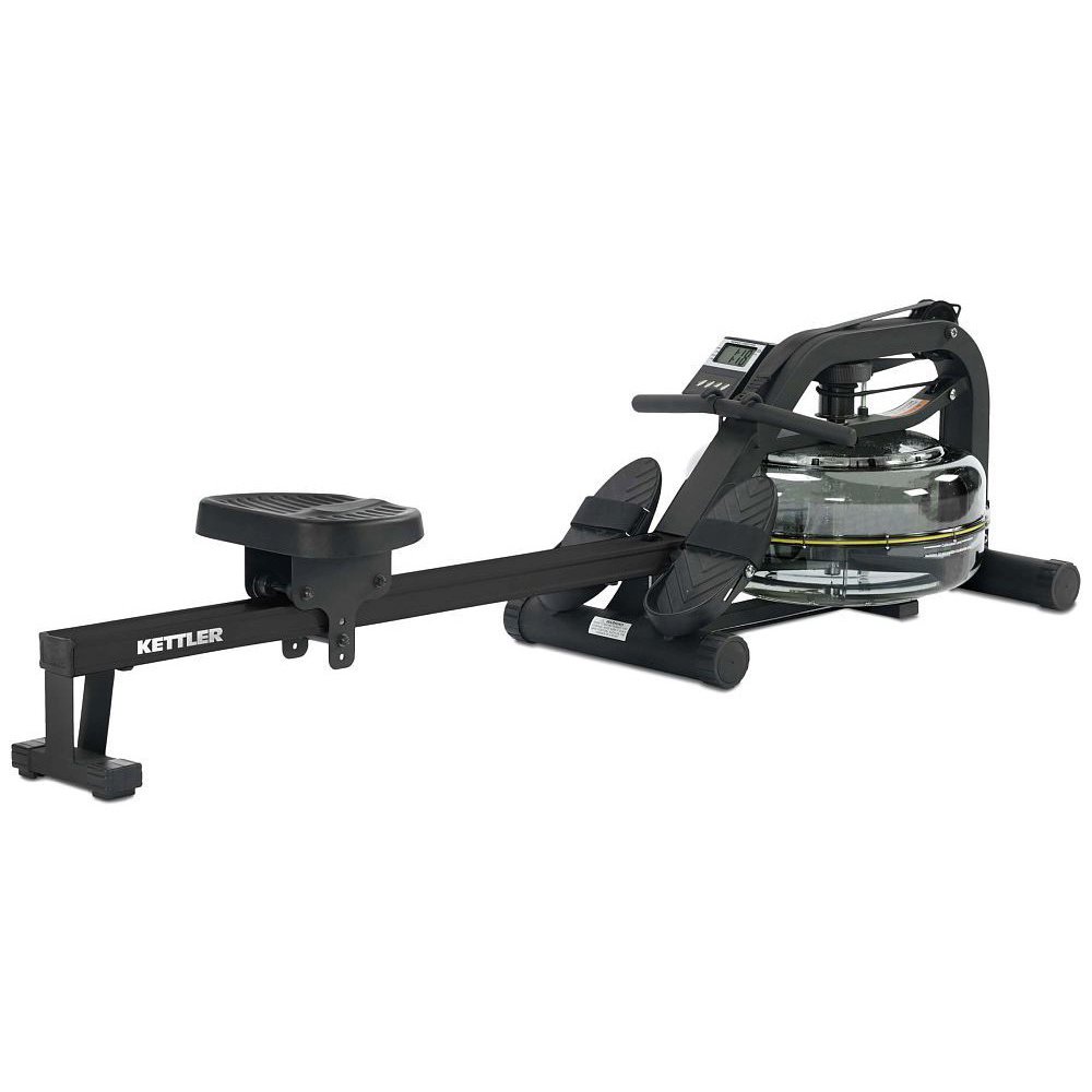 Irklavimo treniruoklis KETTLER ROWER H2O Irklavimo treniruoklis KETTLER ROWER H2O