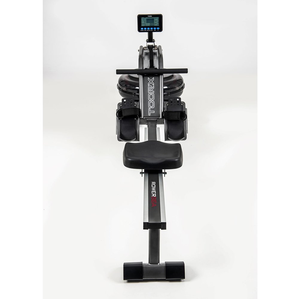 Irklavimo treniruoklis TOORX ROWER SEA priekis Irklavimo treniruoklis TOORX ROWER SEA priekis