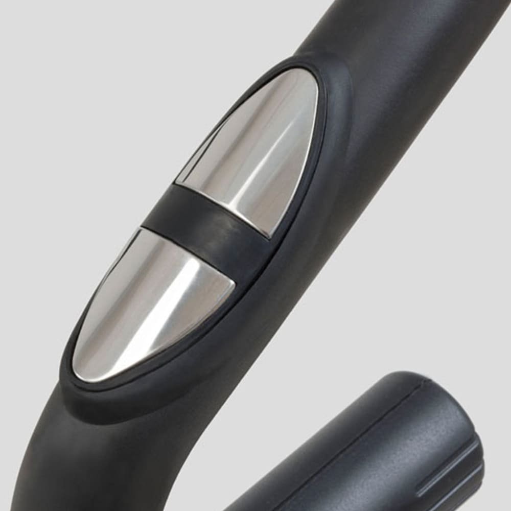 Bėgimo takelis EVERFIT TFK-SLIM-MAG rankena Bėgimo takelis EVERFIT TFK-SLIM-MAG rankena