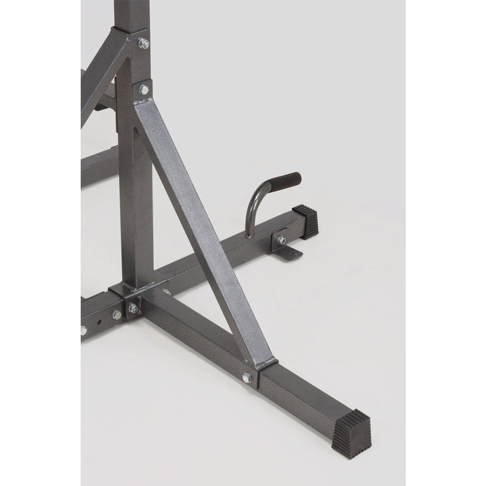 Jėgos staklės TOORX WBX-70 kojos Jėgos staklės TOORX WBX-70 kojos