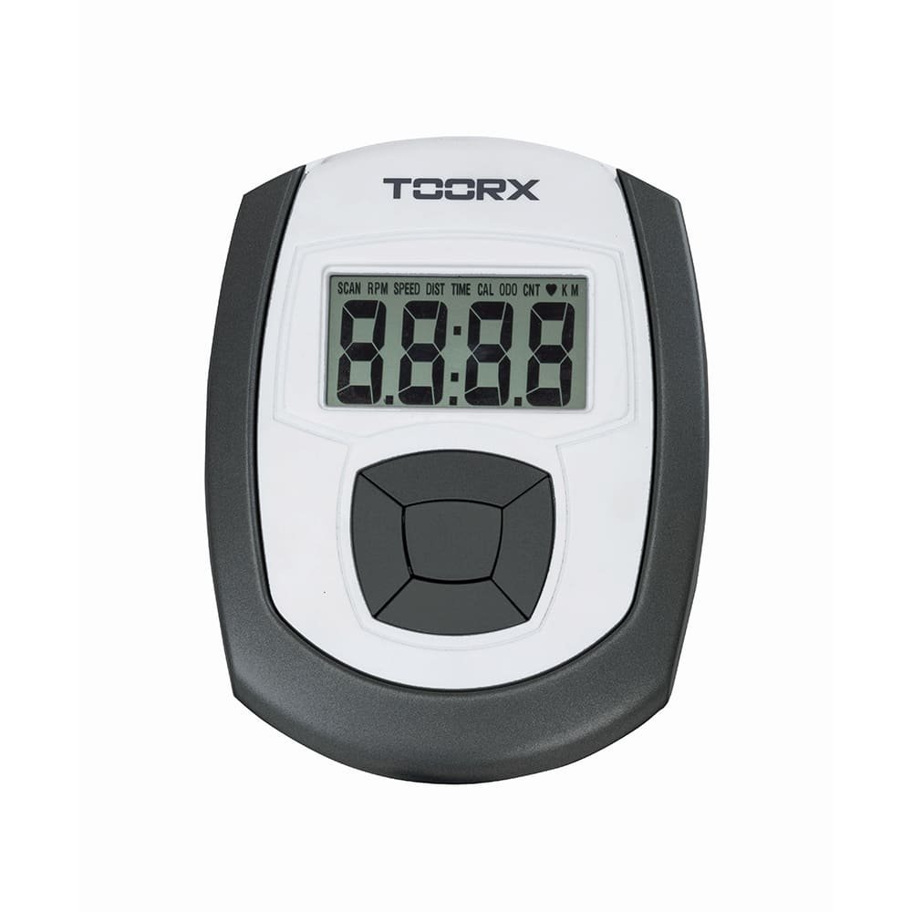 Dviratis Treniruoklis TOORX BRX-55 matuoklis Dviratis Treniruoklis TOORX BRX-55 matuoklis