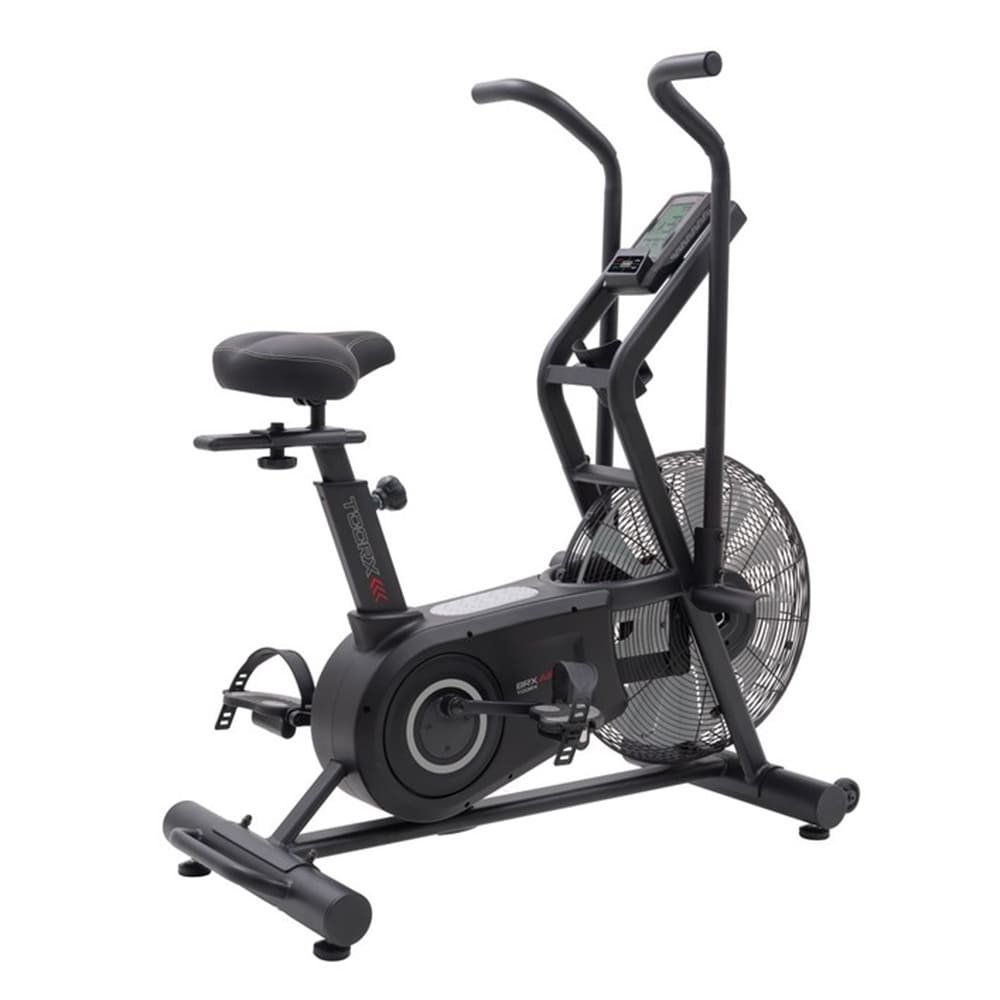 Dviratis Treniruoklis TOORX CHRONO LINE BRX AIR300 Dviratis Treniruoklis TOORX CHRONO LINE BRX AIR300