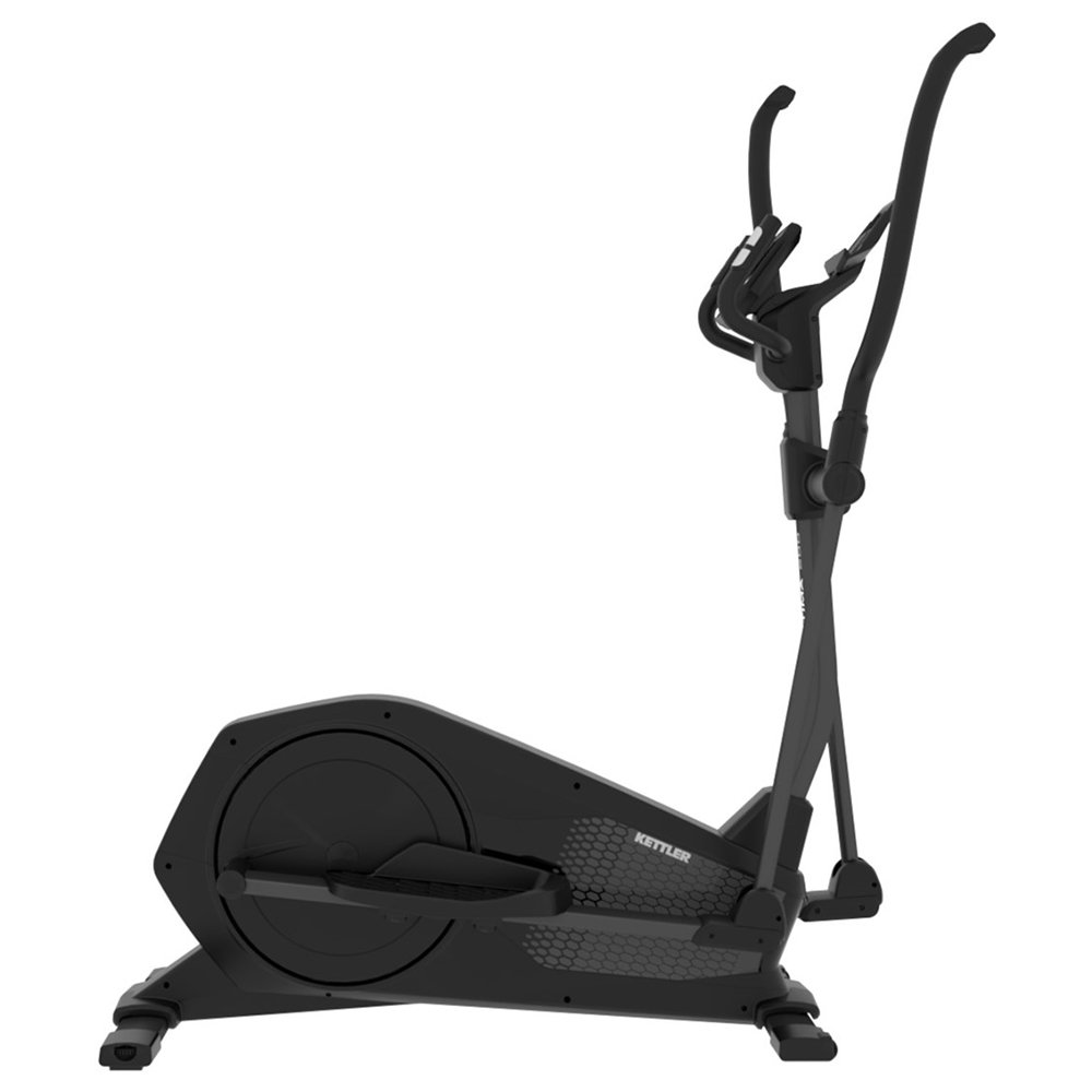 Elipsinis dviratis KETTLER OPTIMA 200 šonu Elipsinis dviratis KETTLER OPTIMA 200 šonu