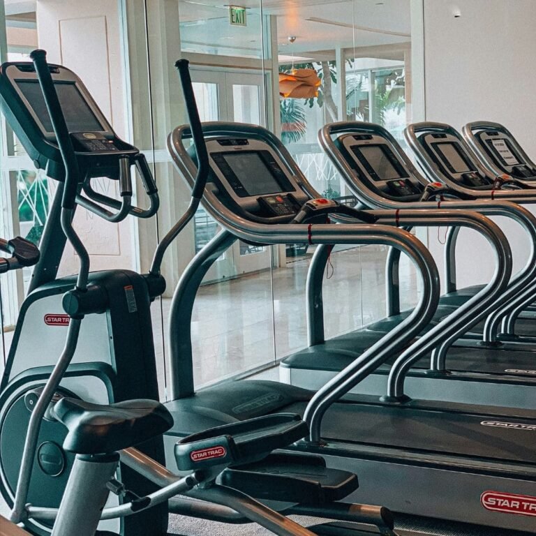 Sportex treniruokliai